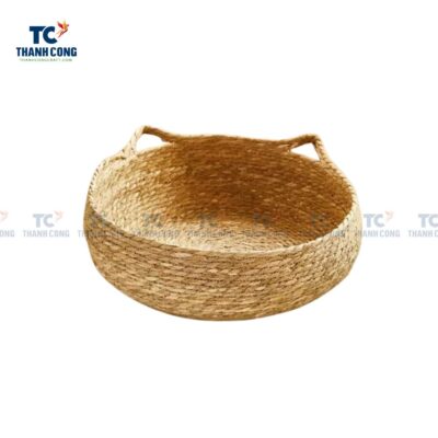 Handwoven Pet Bed (TCPH-23047)