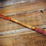 How To Make A Bamboo Fishing Gaff