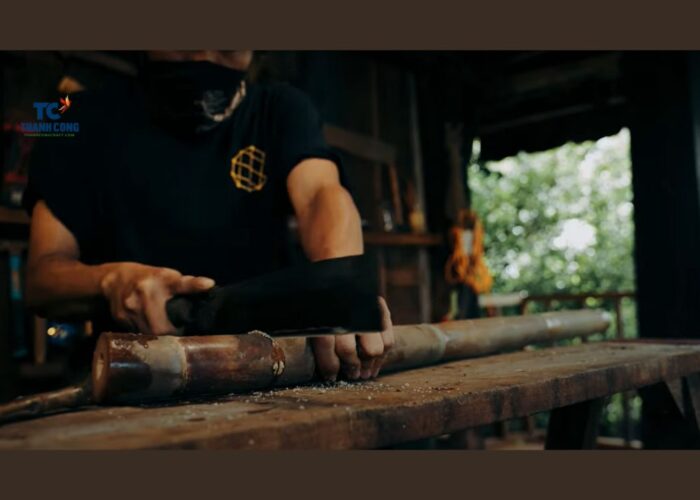 How To Make A Bamboo Smoking Pipe, how to make a smoking pipe out of bamboo