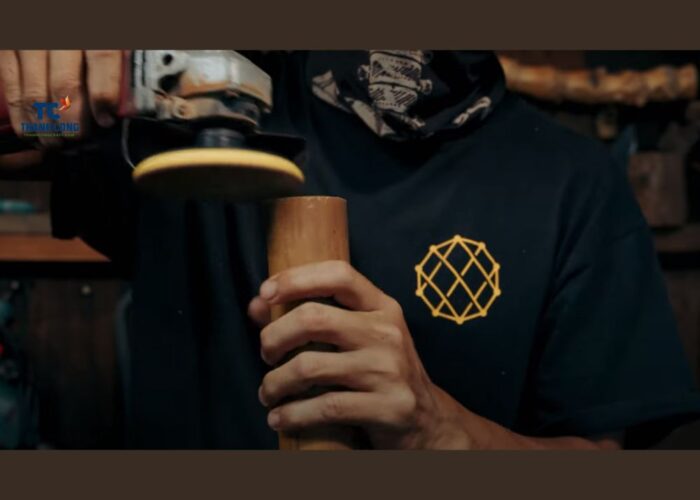 How To Make A Bamboo Smoking Pipe