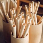 How To Make Bamboo Straws