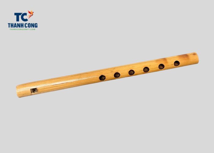 How to make bamboo flute step by step