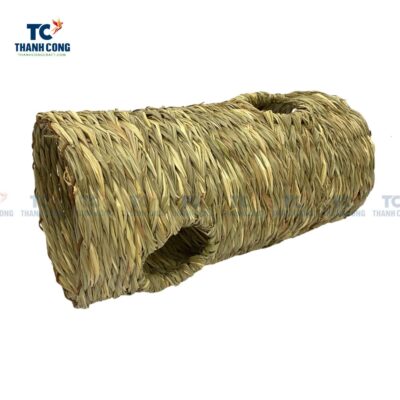 Grass Tunnel for Rabbit