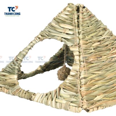 Rabbit Grass House (TCPH-23040)