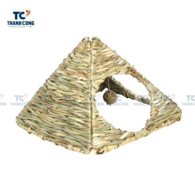 Rabbit Grass House (TCPH-23040)