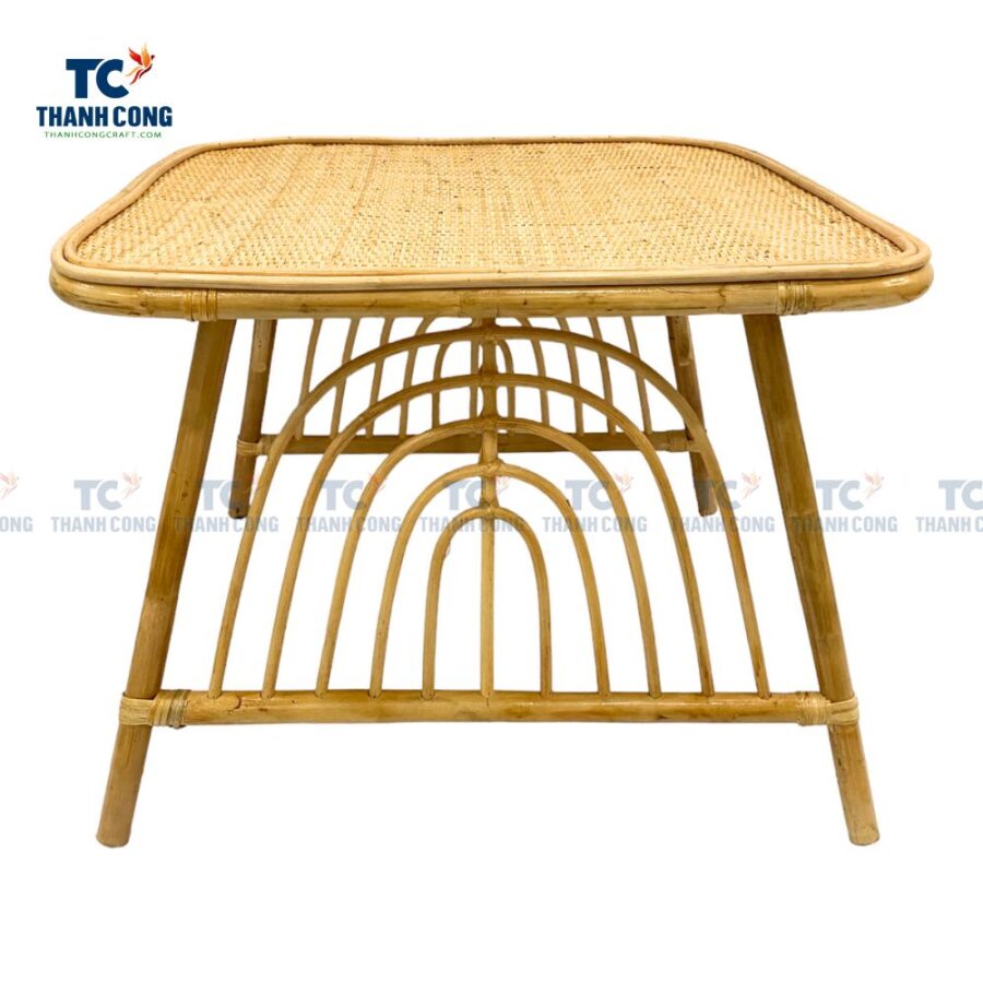 Rattan Kids Table (TCBDA-23012)