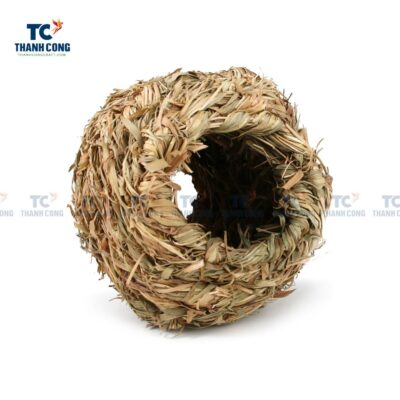 Small Pet Grass House (TCPH-23057)