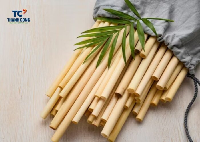 What Are Bamboo Straws