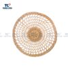 Woven Seagrass Placemat (TCKIT-23234)