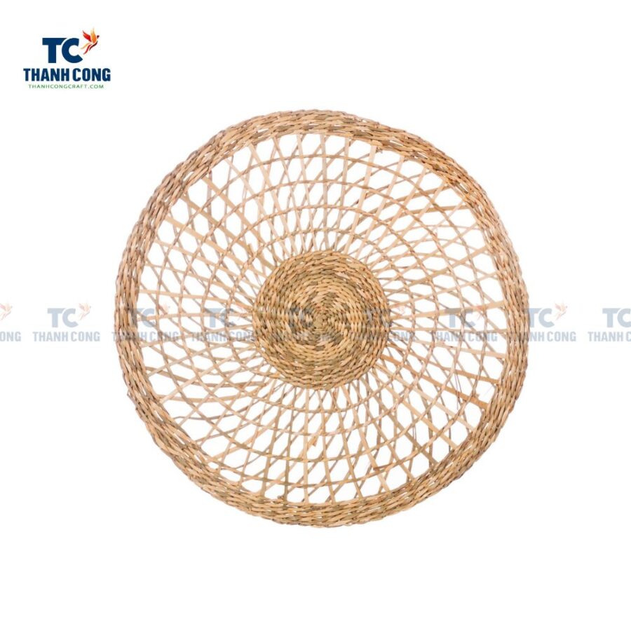 Woven Seagrass Placemat (TCKIT-23234)