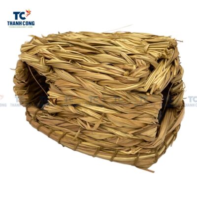 Grass Woven House Hamster (TCPH-23066)