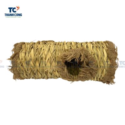 Hamster Grass Tunnel Toy (TCPH-23064)