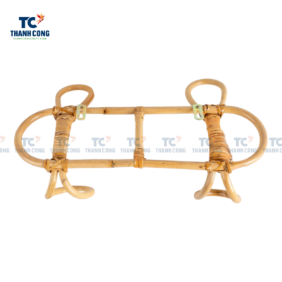Hanger Rattan Wall Hook (TCHD-24227)