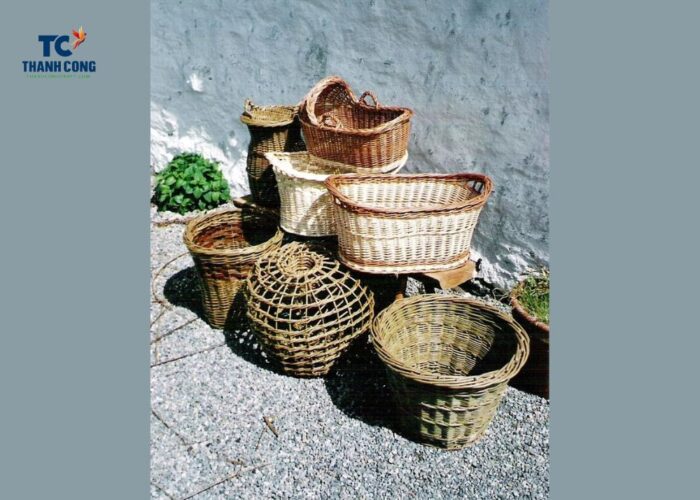 How to get rid of wicker smell