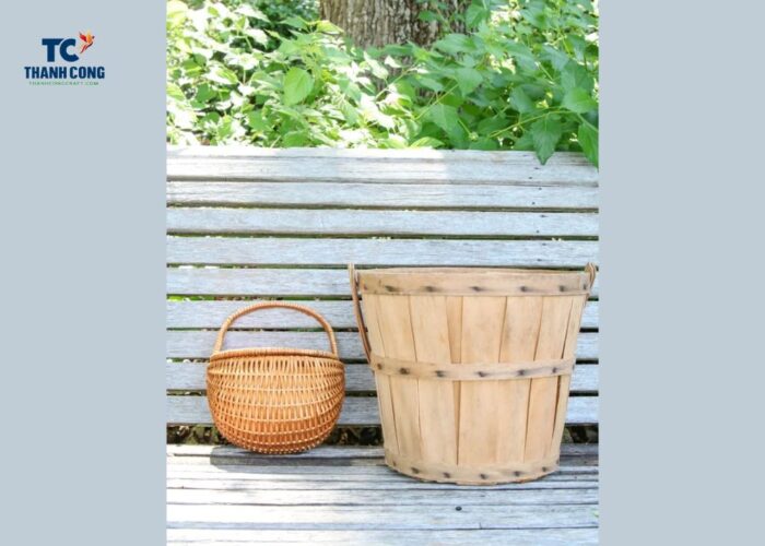 How to get rid of wicker smell