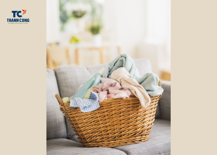 How to keep wicker baskets from drying out How to keep wicker baskets from drying out