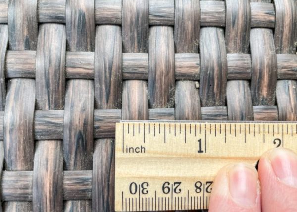 How To Fix Resin Wicker Furniture