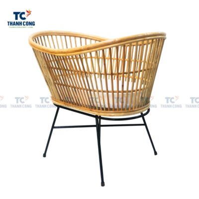 Straightup Rattan Bassinet (TCBDA-24024)
