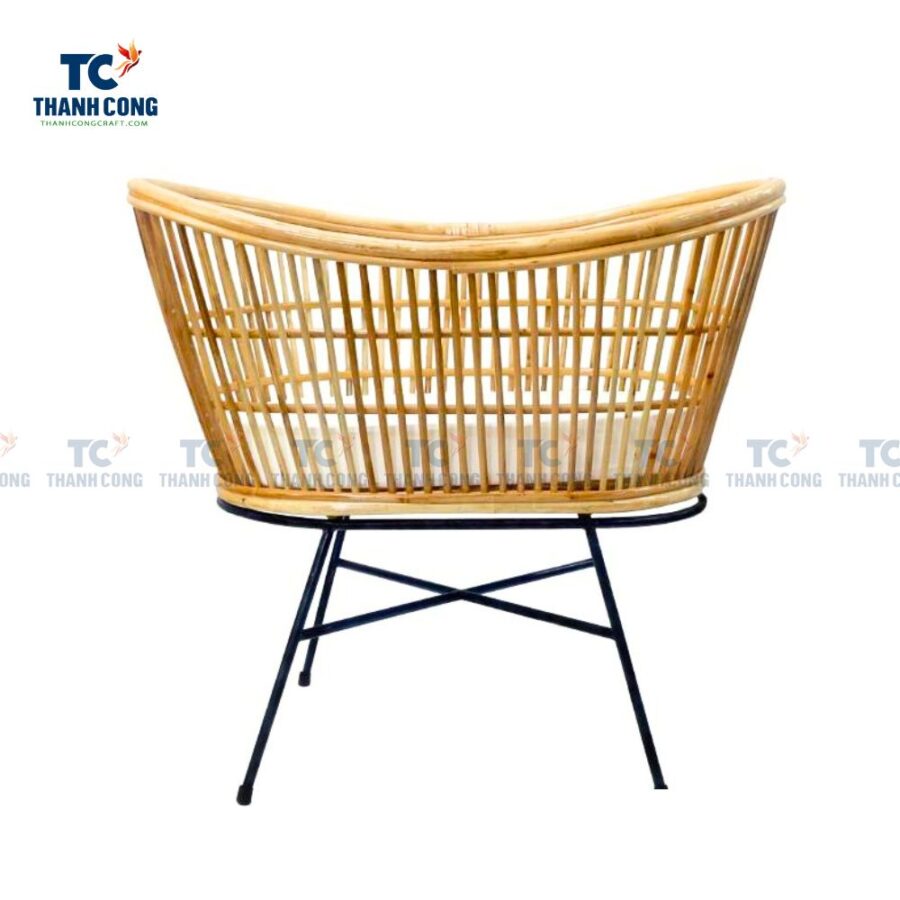 Straightup Rattan Bassinet (TCBDA-24024)