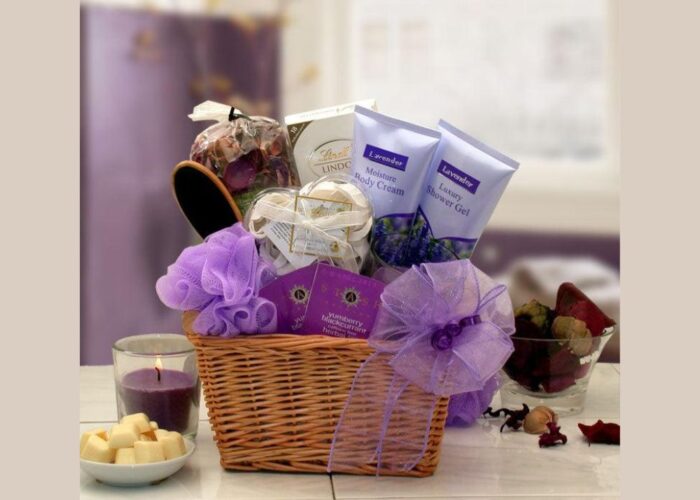 5 makeup cosmetic gift basket ideas and how to decorate 5 makeup cosmetic gift basket ideas and how to decorate