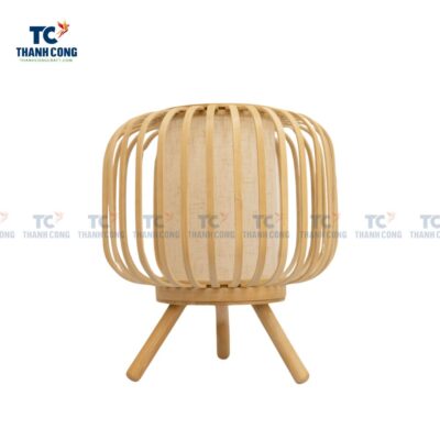 Bamboo Table Lamp, wholesale