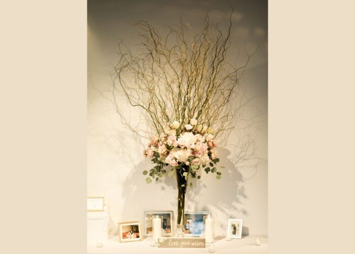 Decorating With Curly Willow Branches Ideas