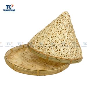 bamboo tray with cover, bamboo food tray with cover