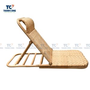 rattan beach chairs, wicker beach chair, rattan folding beach chair