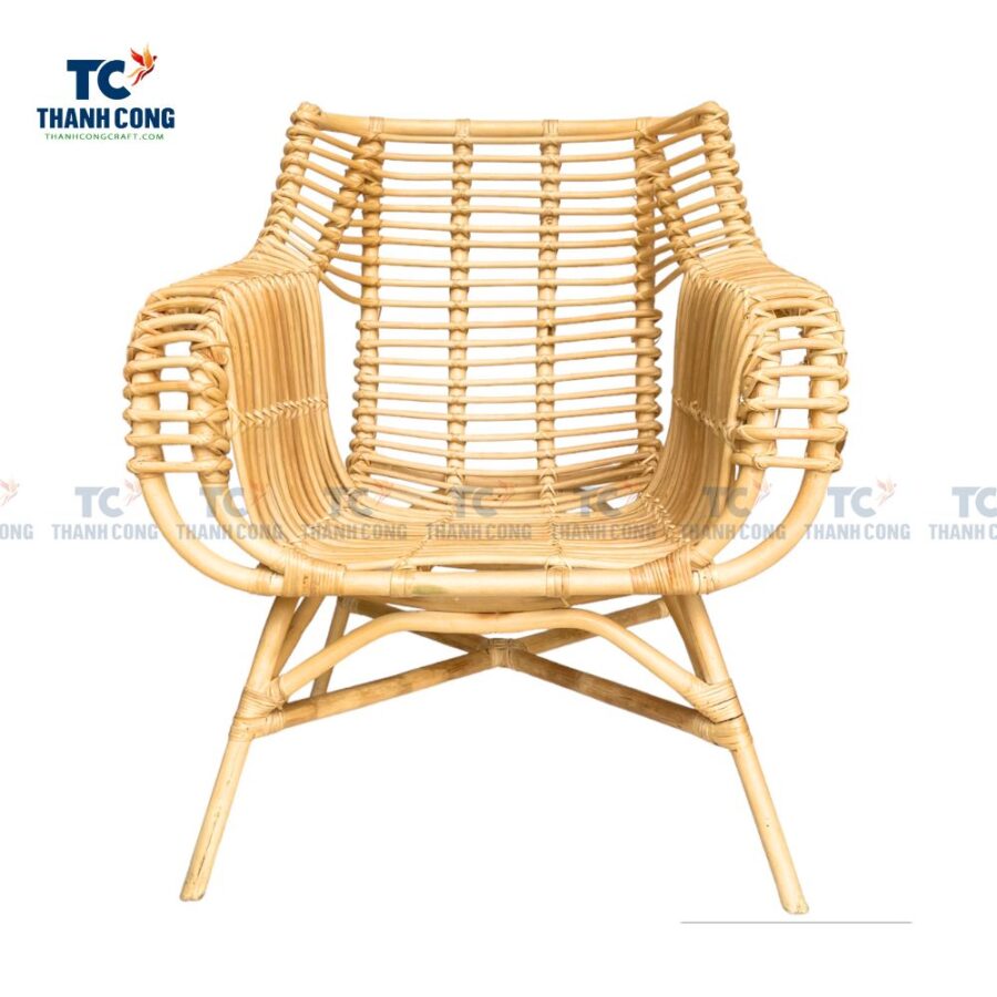 Venice Rattan Chair