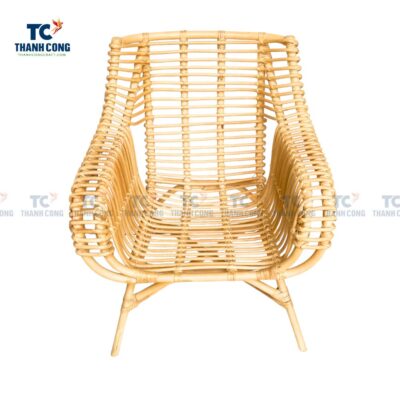 Venice Rattan Chair