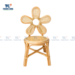 daisy rattan chair, daisy wicker chair