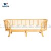 Rattan chaise lounge indoor, wicker lounge chair indoor, rattan indoor lounge chair