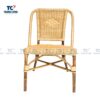 wicker dining room chairs, wicker dining chairs, rattan dining room chairs