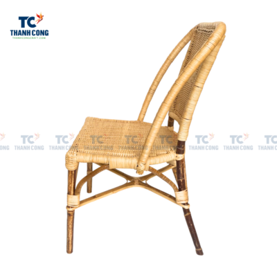 wicker dining room chairs, wicker dining chairs, rattan dining room chairs