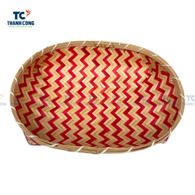 bamboo onion basket, woven onion basket, wicker basket for onion storage