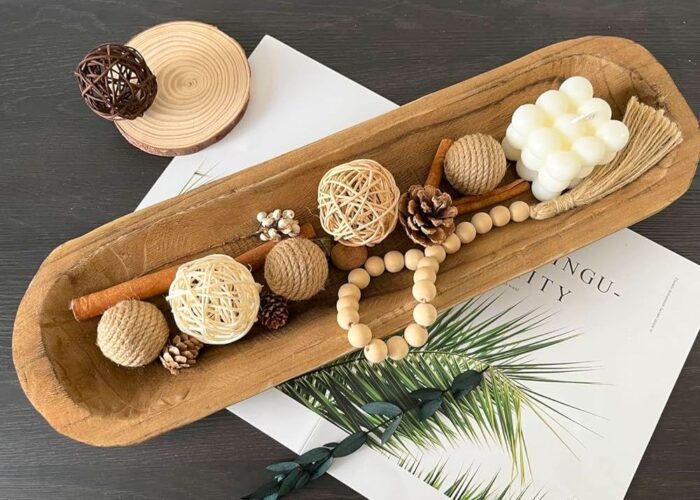 Easter dough bowl ideas How to decorate