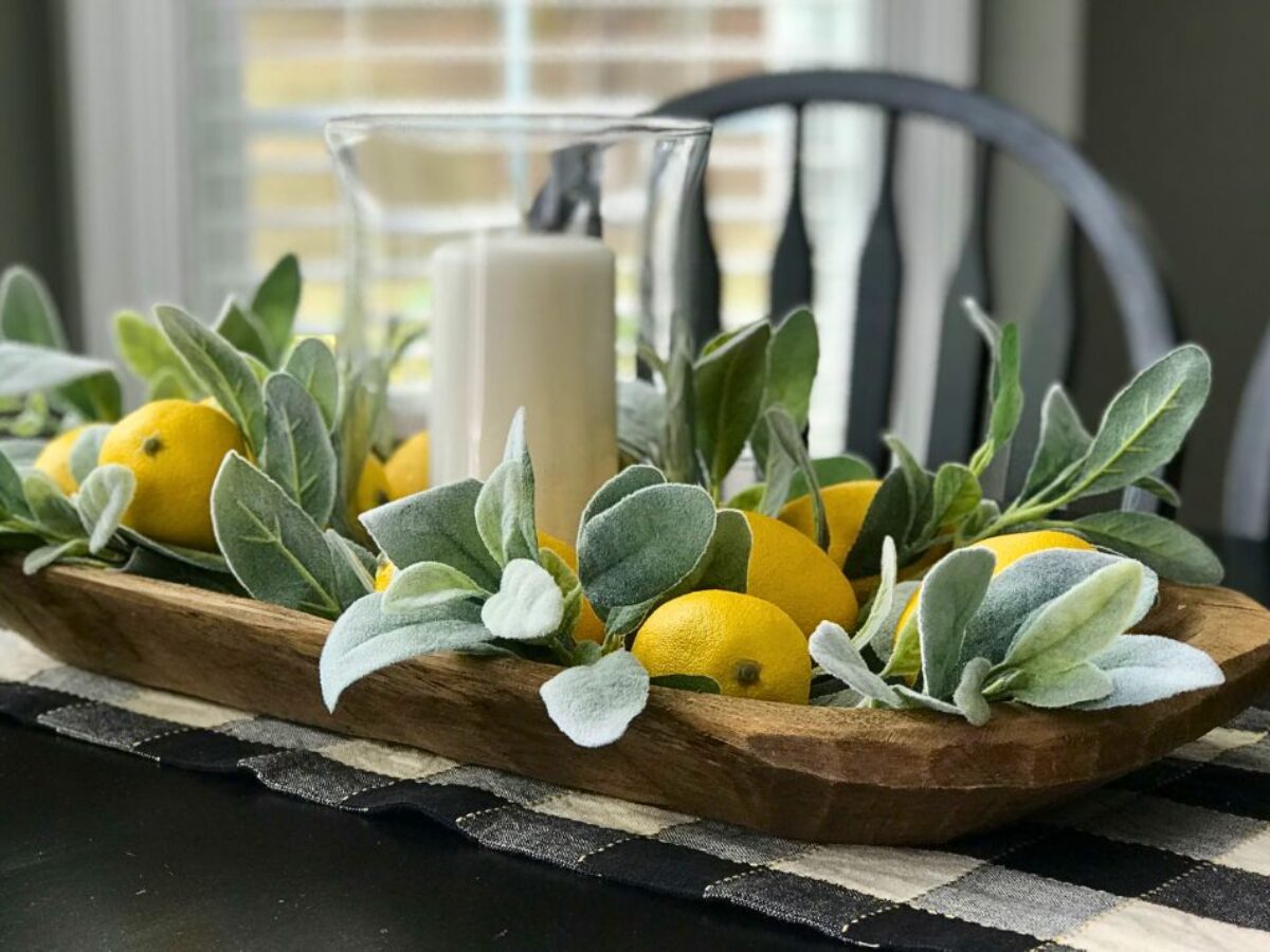 Ultimate Guide to Dough Bowl Decor: Tips, Ideas, and More