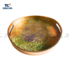 Lacquer Tray With Eggshell Details (TCKIT-24269)