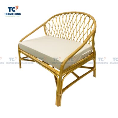 2 Seater Rattan Chair, wholesale
