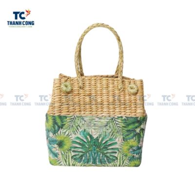 Seagrass Lunch Picnic Basket (TCSB-23147)