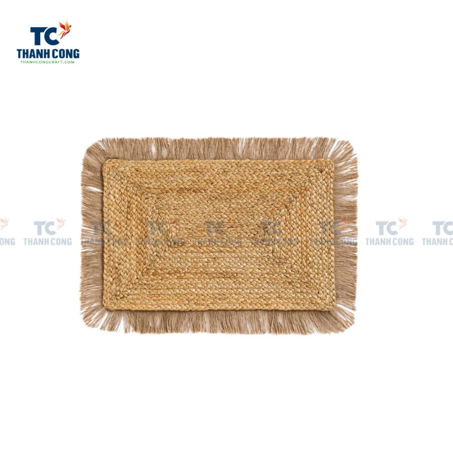 Woven Jute Placemats