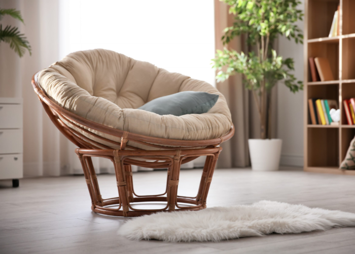 What Is A Papasan Chair Why Are Papasan Chairs So Expensive