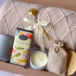 What to put in a hamper for elderly parents in nursing homes