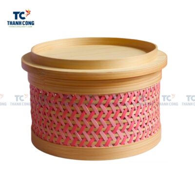 bamboo stacking boxes, wholesale