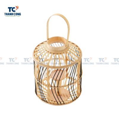 Bamboo Hanging Lantern, Wholesale