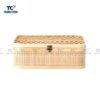 Bamboo Jewellery Box (TCHD-24335)