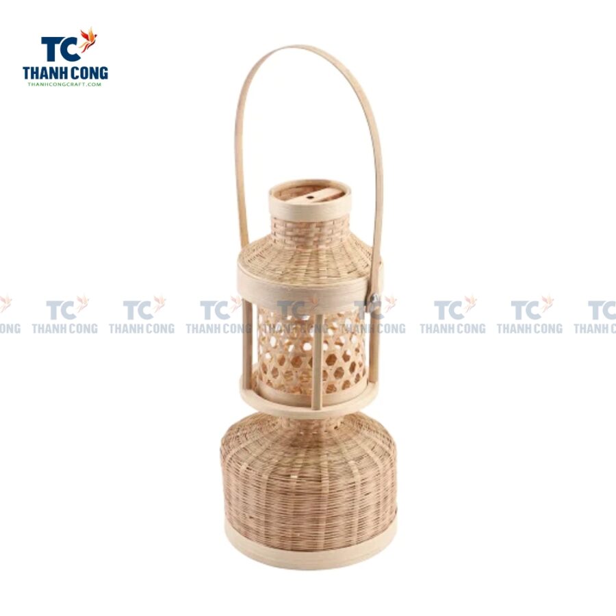 Bamboo Lantern Outdoor, wholesale