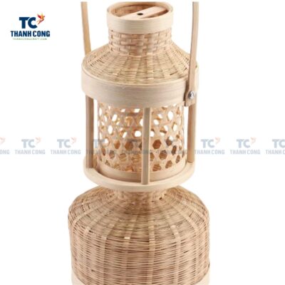 Bamboo Lantern Outdoor, wholesale