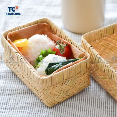 Bamboo Rice Boxes, bamboo rice box, wholesale