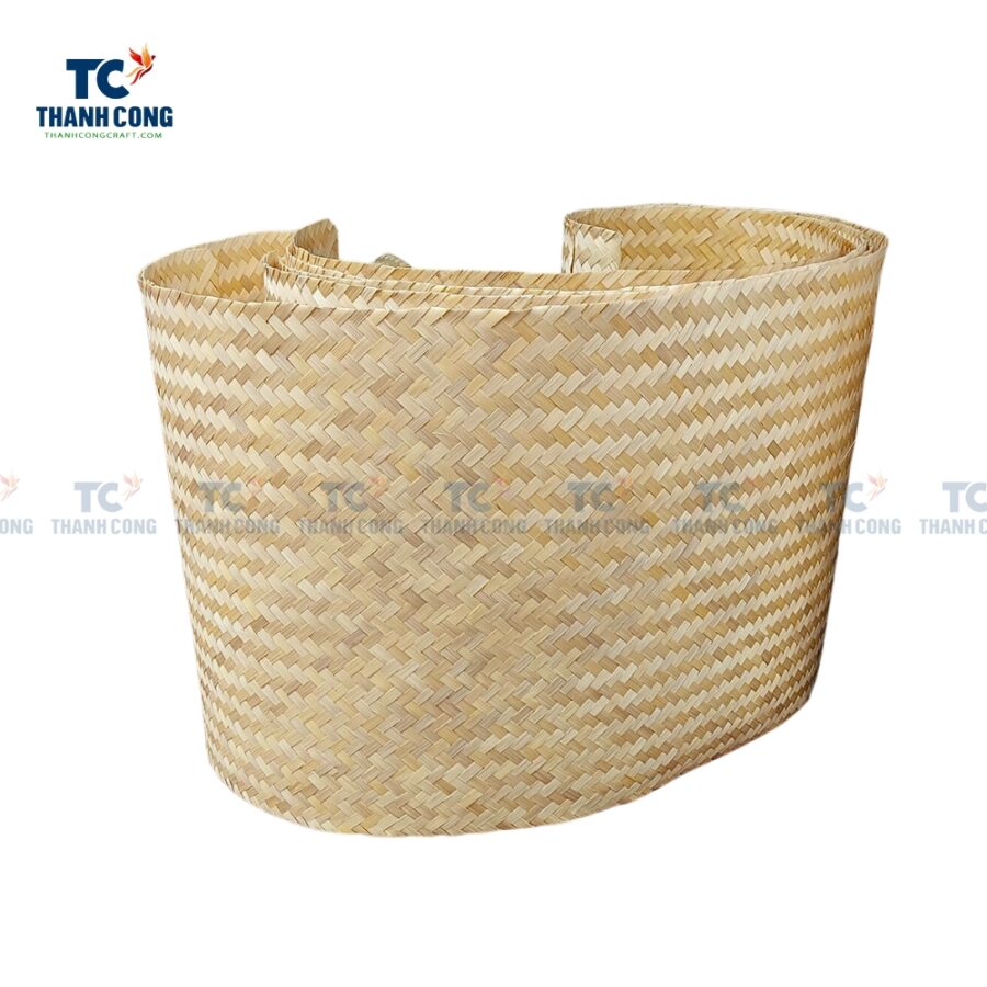 Bamboo Weave Matting Roll (TCHD-24312)